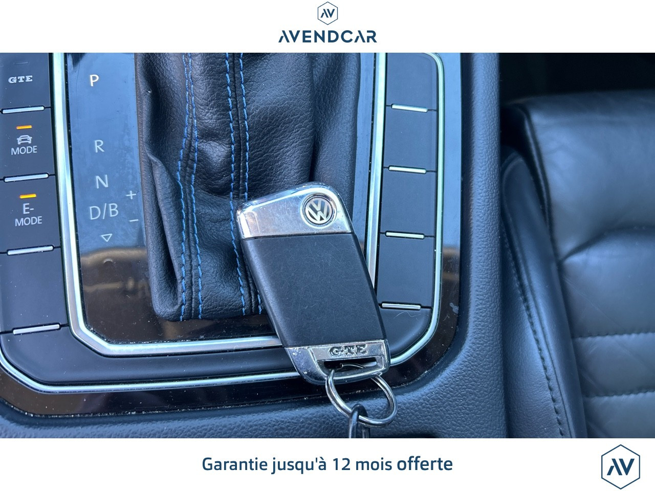 
                                                Voiture
                                                 PASSAT BREAK RECHARGEABLE 1.4 TSI GTE 218H 155 PHEV HYBRID DSG BVA