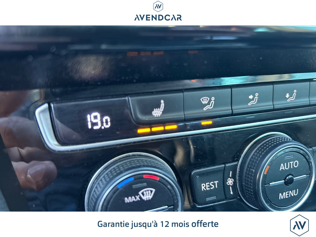 
                                                Voiture
                                                 PASSAT BREAK RECHARGEABLE 1.4 TSI GTE 218H 155 PHEV HYBRID DSG BVA