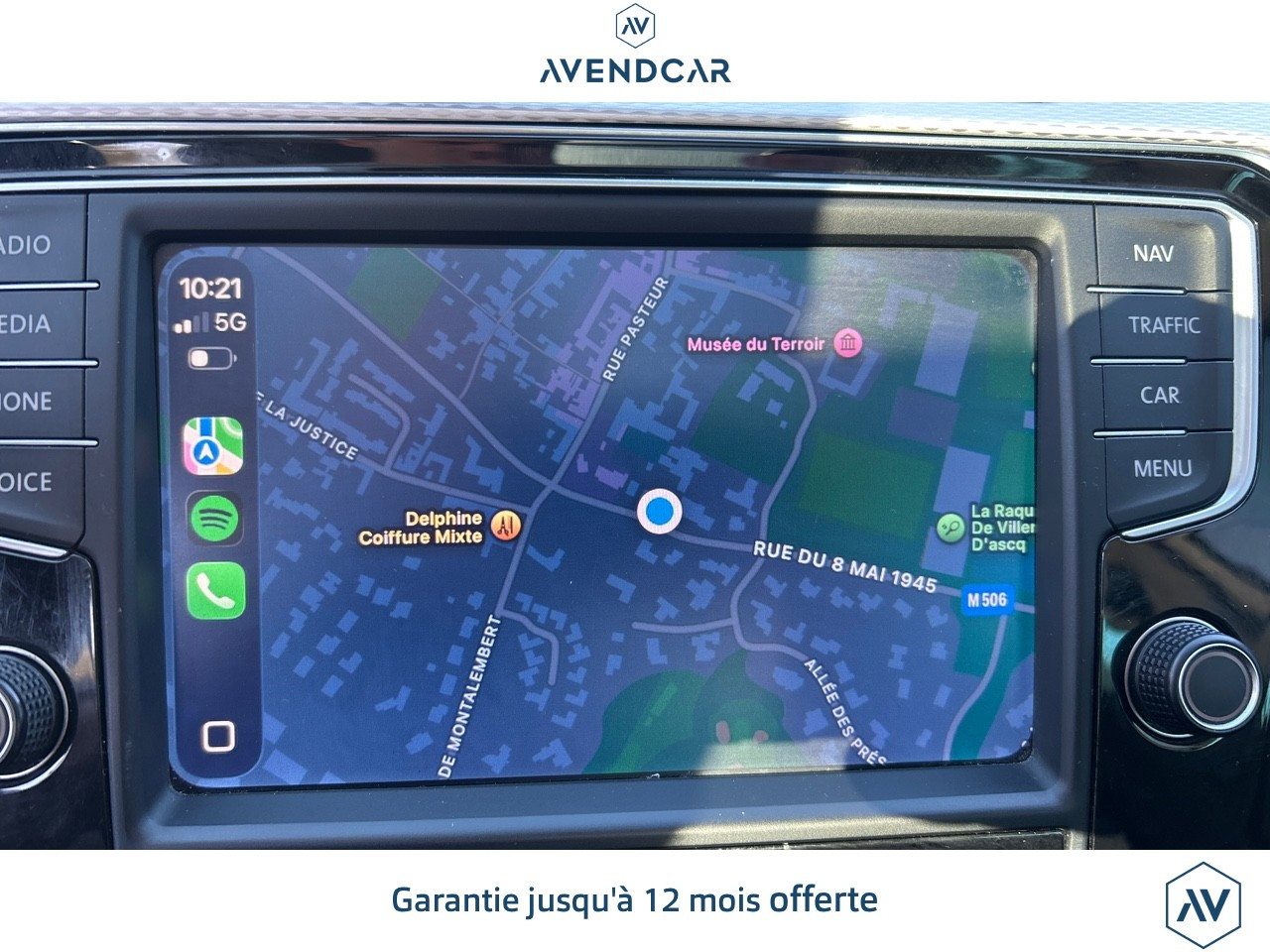 
                                                Voiture
                                                 PASSAT BREAK RECHARGEABLE 1.4 TSI GTE 218H 155 PHEV HYBRID DSG BVA