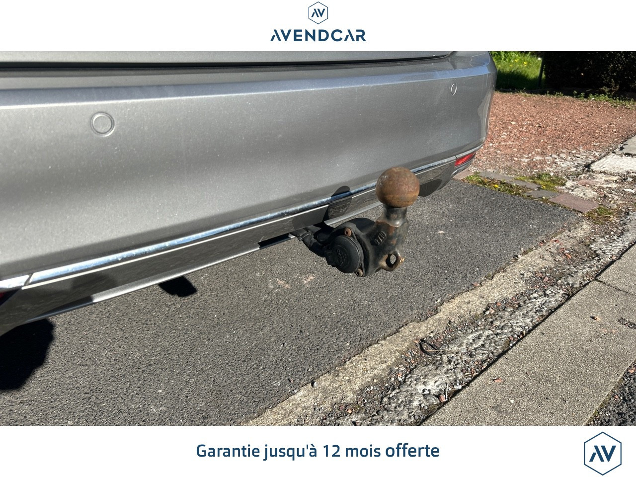 
                                                Voiture
                                                 PASSAT BREAK RECHARGEABLE 1.4 TSI GTE 218H 155 PHEV HYBRID DSG BVA