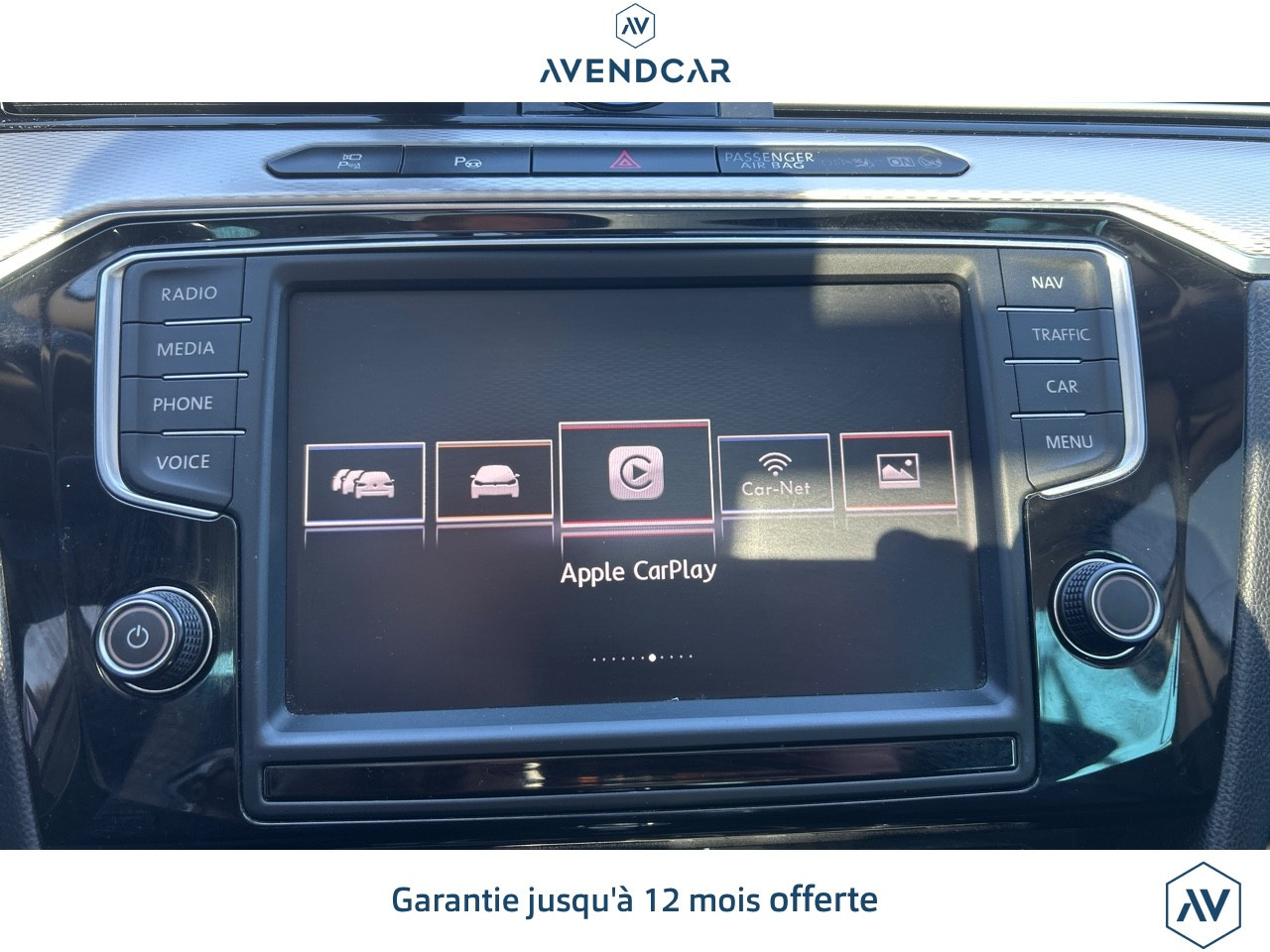 
                                                Voiture
                                                 PASSAT BREAK RECHARGEABLE 1.4 TSI GTE 218H 155 PHEV HYBRID DSG BVA