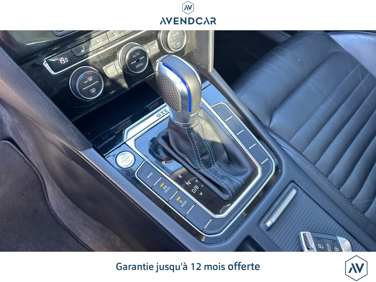 
                                                Voiture
                                                 PASSAT BREAK RECHARGEABLE 1.4 TSI GTE 218H 155 PHEV HYBRID DSG BVA