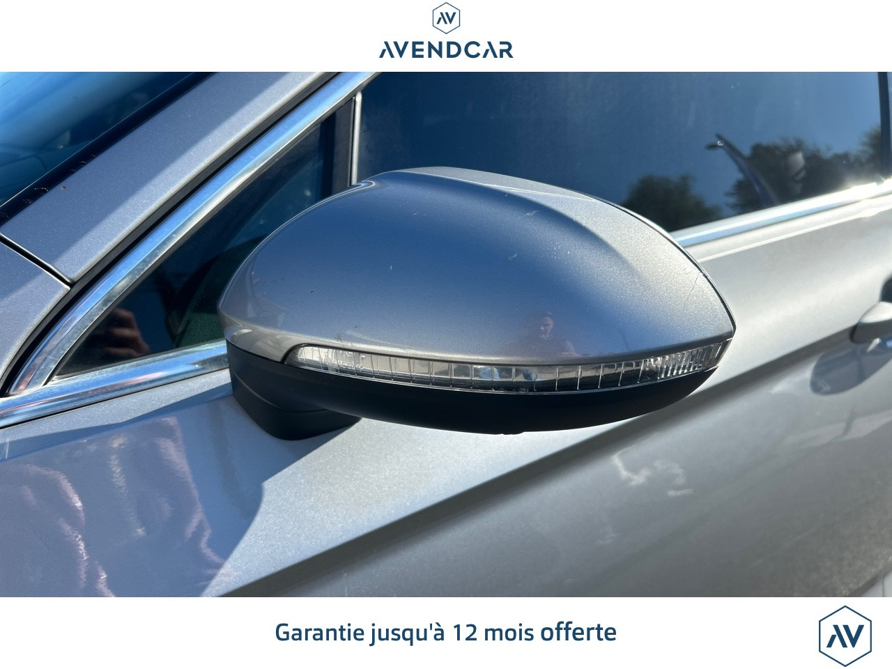 
                                                Voiture
                                                 PASSAT BREAK RECHARGEABLE 1.4 TSI GTE 218H 155 PHEV HYBRID DSG BVA
