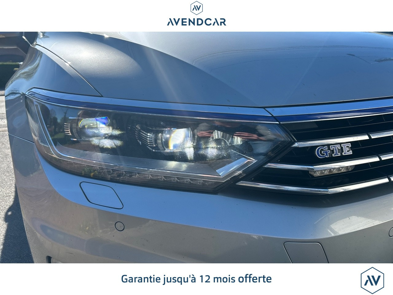 
                                                Voiture
                                                 PASSAT BREAK RECHARGEABLE 1.4 TSI GTE 218H 155 PHEV HYBRID DSG BVA