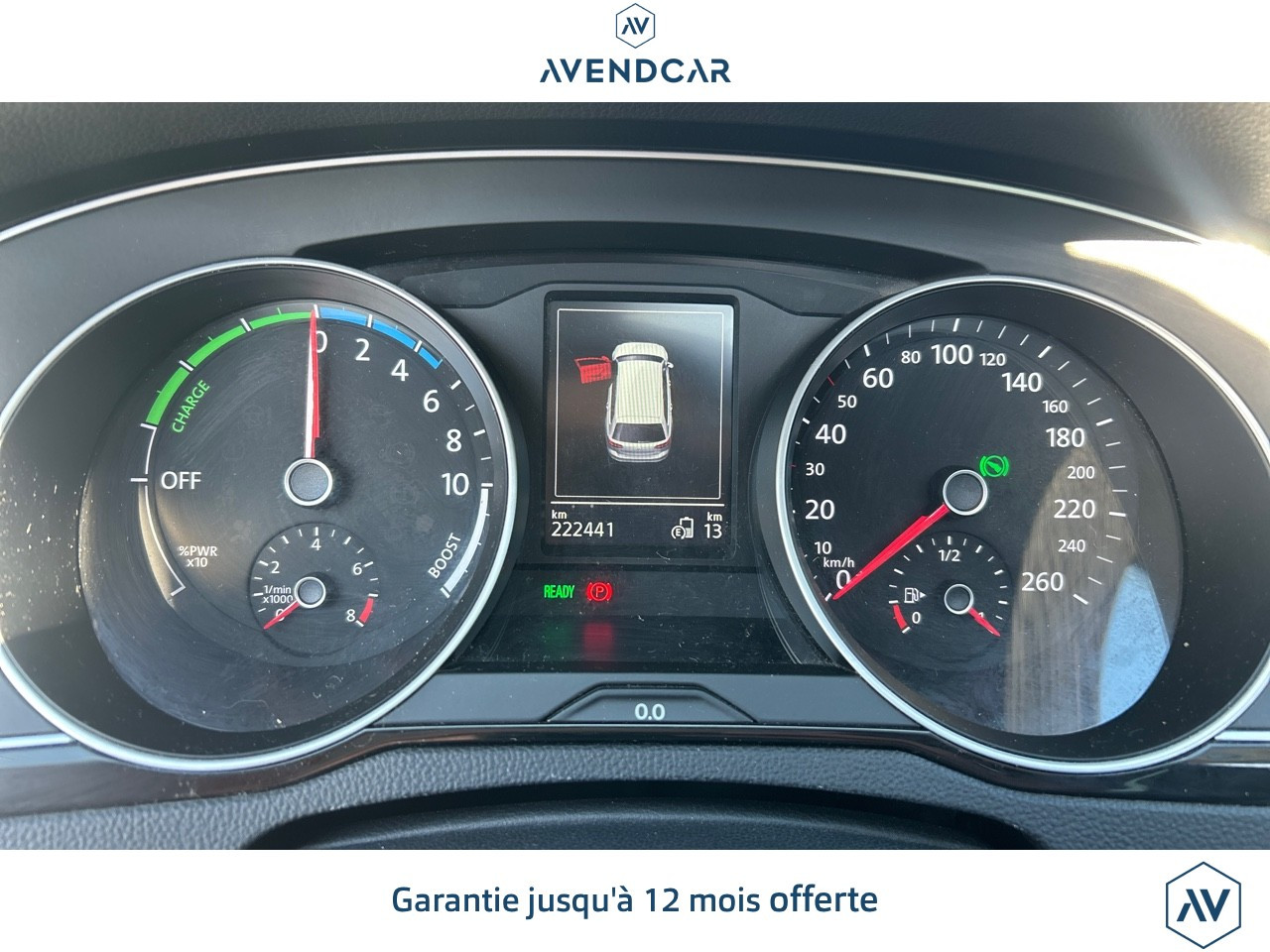 
                                                Voiture
                                                 PASSAT BREAK RECHARGEABLE 1.4 TSI GTE 218H 155 PHEV HYBRID DSG BVA