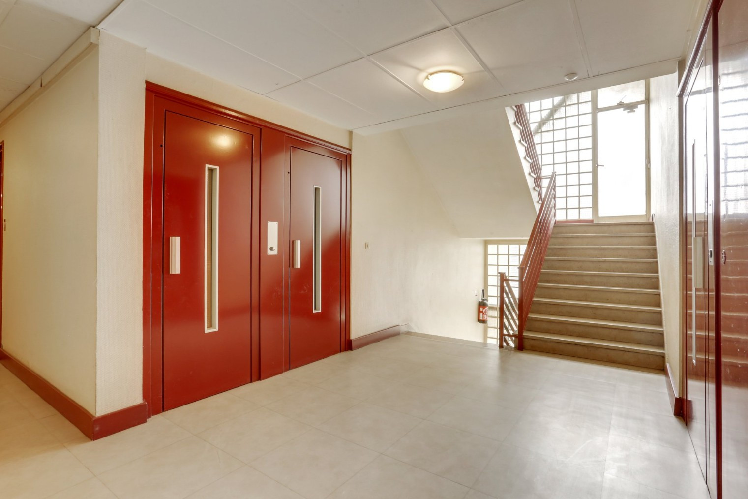 
                                                Vente
                                                 Passy – Studio d’exception rénové avec balcon