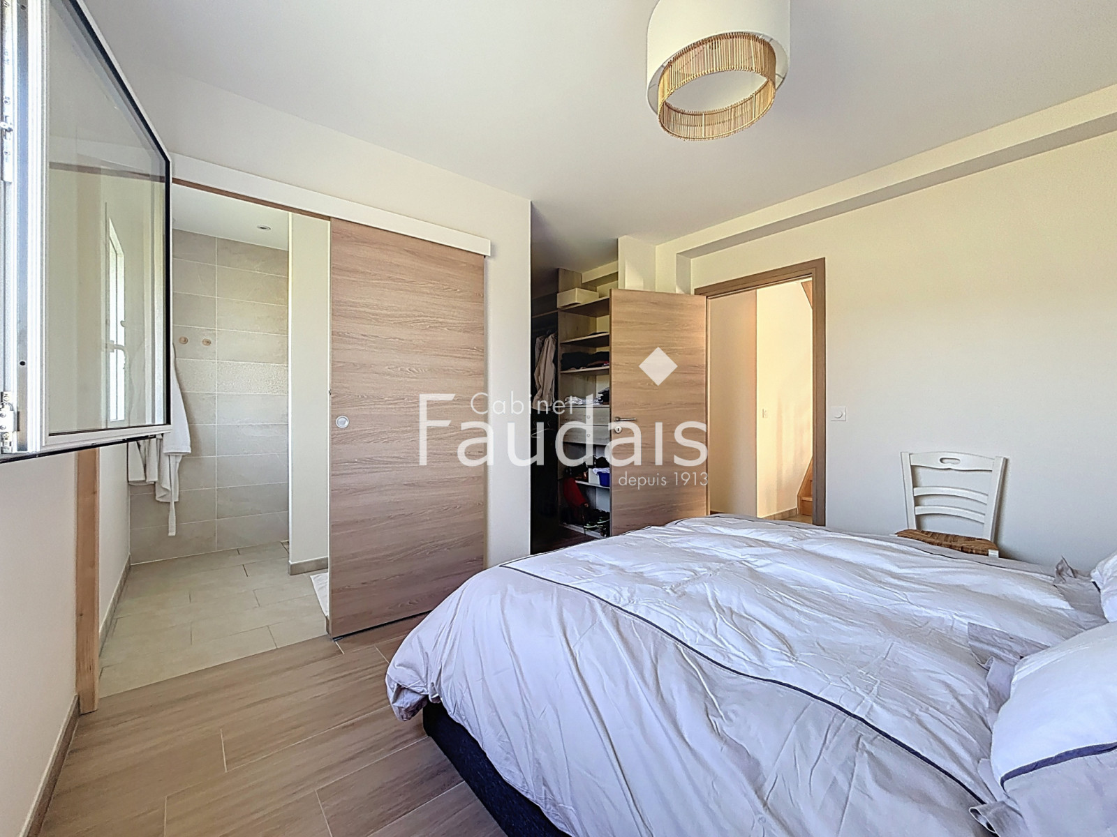 
                                                Vente
                                                 PAVILLON 2023 avec autonomie plain pied MOYON - proche comme