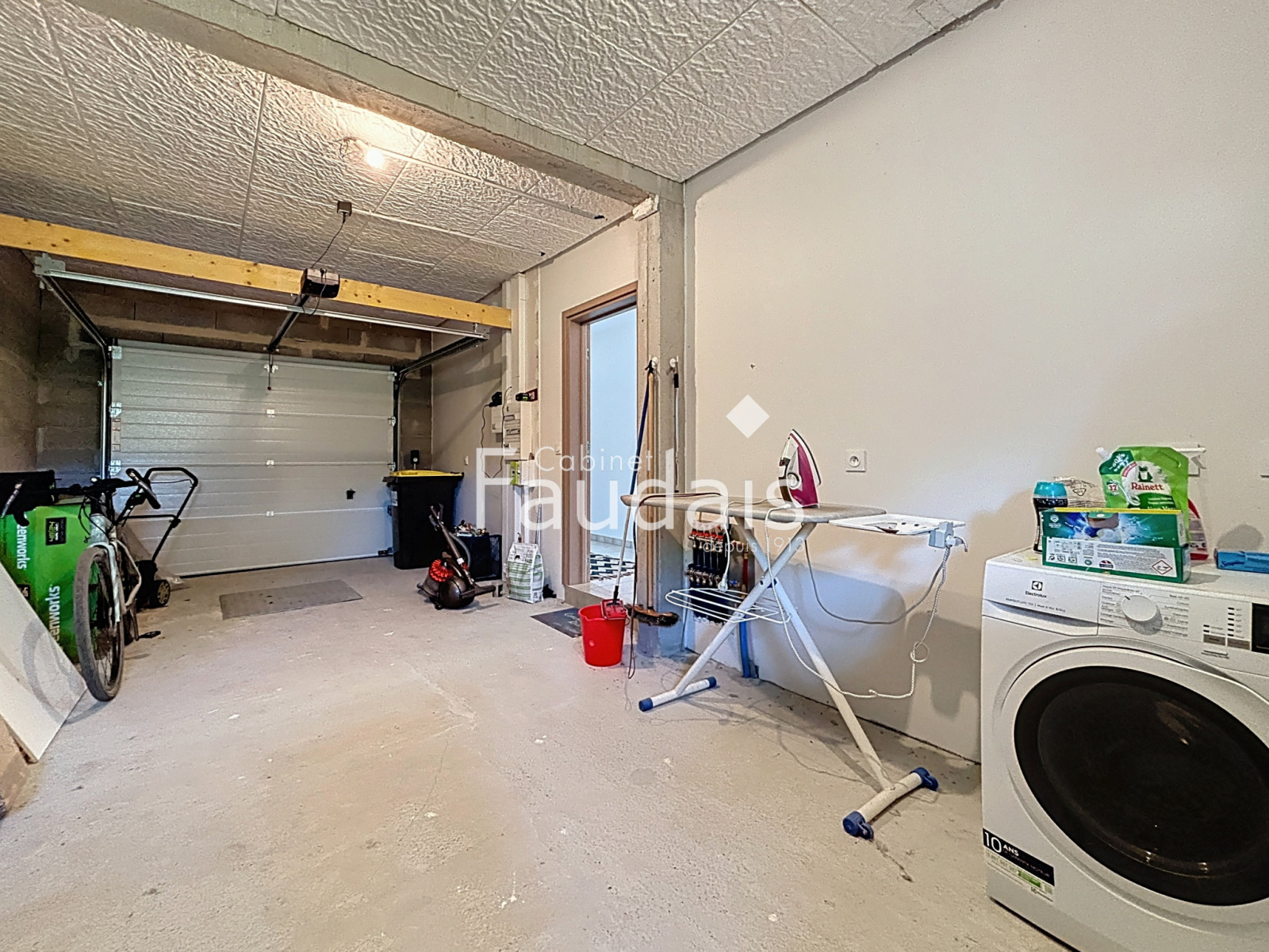 
                                                Vente
                                                 PAVILLON 2023 avec autonomie plain pied MOYON - proche comme