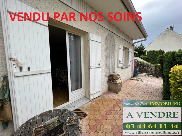 
                                                Vente
                                                 Pavillon 3 chambres + garage