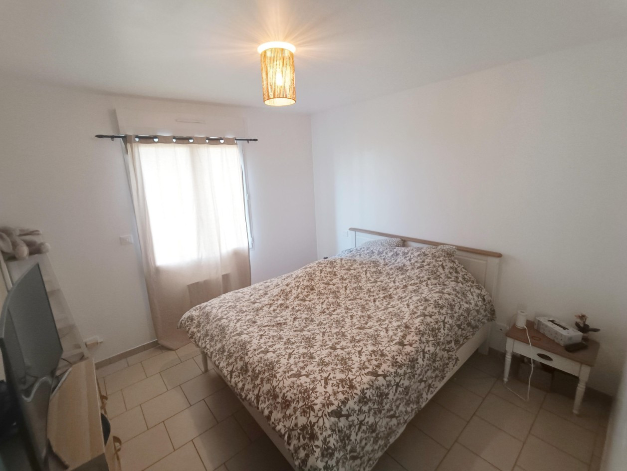 
                                                Location
                                                 Pavillon 3 chambres + garage à Coisy