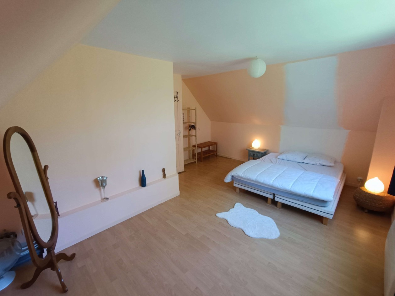 
                                                Location
                                                 Pavillon 3 chambres, jardin Plachy