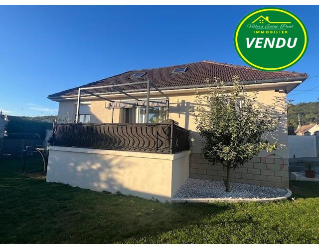 
                                                Vente
                                                 PAVILLON 3 CHAMBRES VIVABLE DE PLAIN PIED
