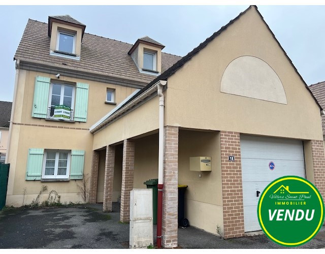 
                                                Vente
                                                 PAVILLON 4 CHAMBRES