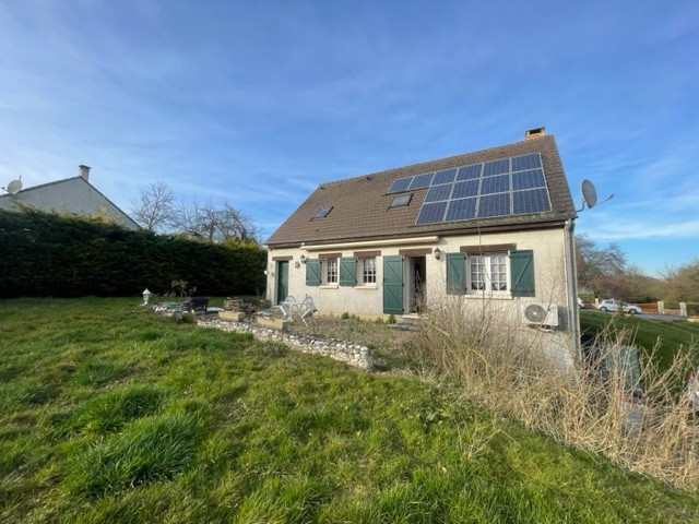 
                                                Vente
                                                 PAVILLON 4 CHAMBRES + SOUS SOL TOTAL