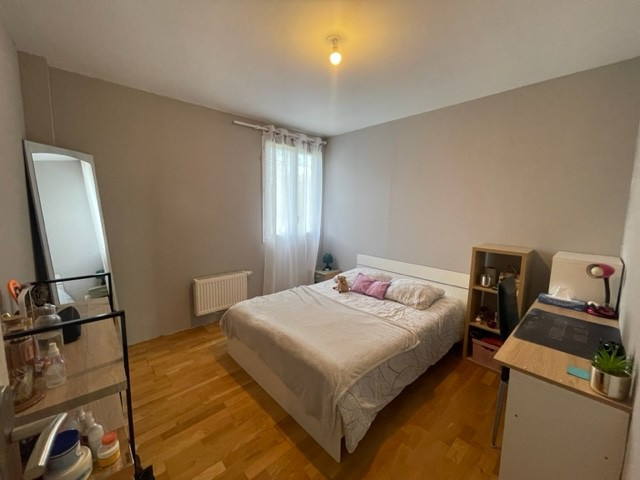 
                                                Vente
                                                 PAVILLON 5 CHAMBRES