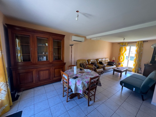 
                                                Vente
                                                 PAVILLON 5 CHAMBRES