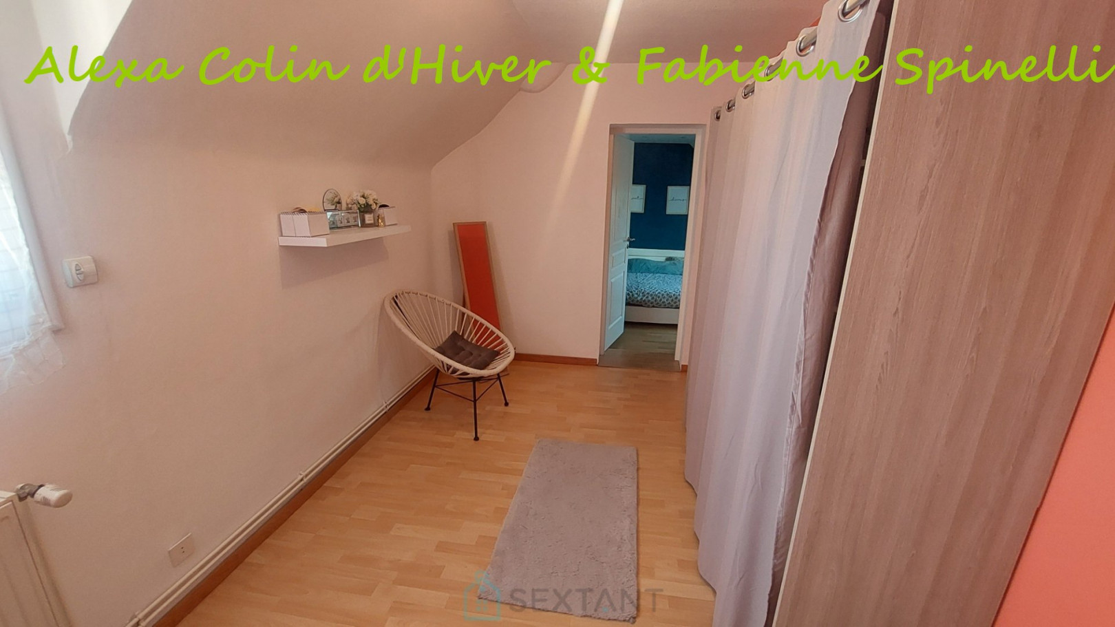 
                                                Vente
                                                 Pavillon 5 chambres à 5min de Soissons