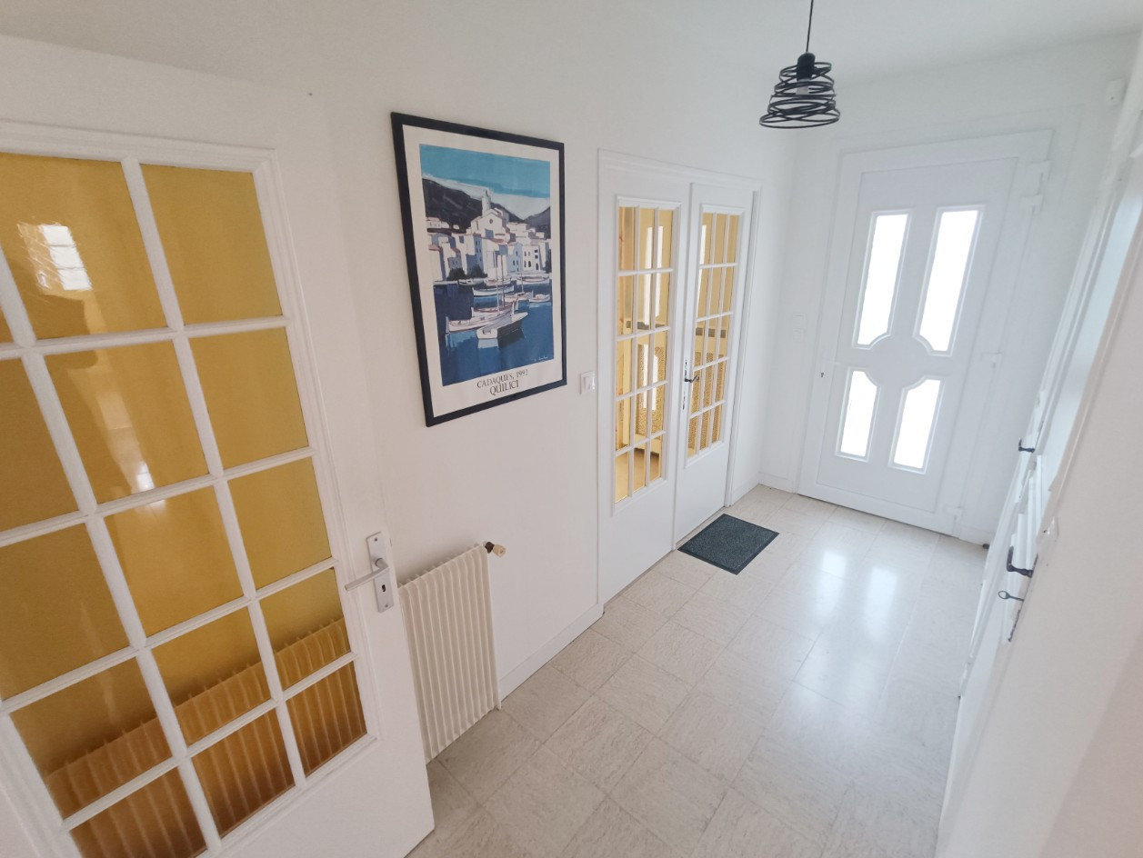 
                                                Vente
                                                 Pavillon 5 chambres plain-pied