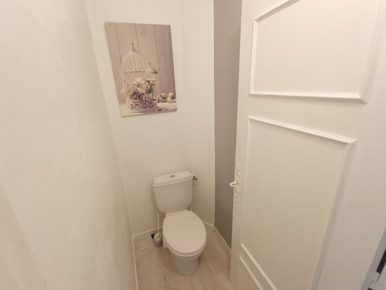 
                                                Vente
                                                 Pavillon 5 chambres plain-pied