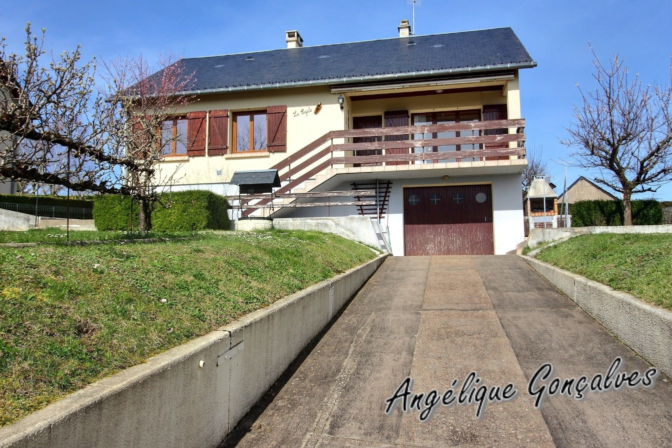 
                                                Vente
                                                 Pavillon avec vue sur le Haut Folin