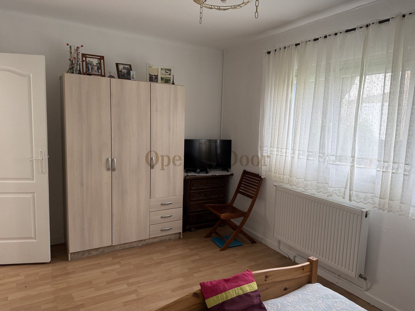 
                                                Vente
                                                 Pavillon de plain pied - Livry-Gargan