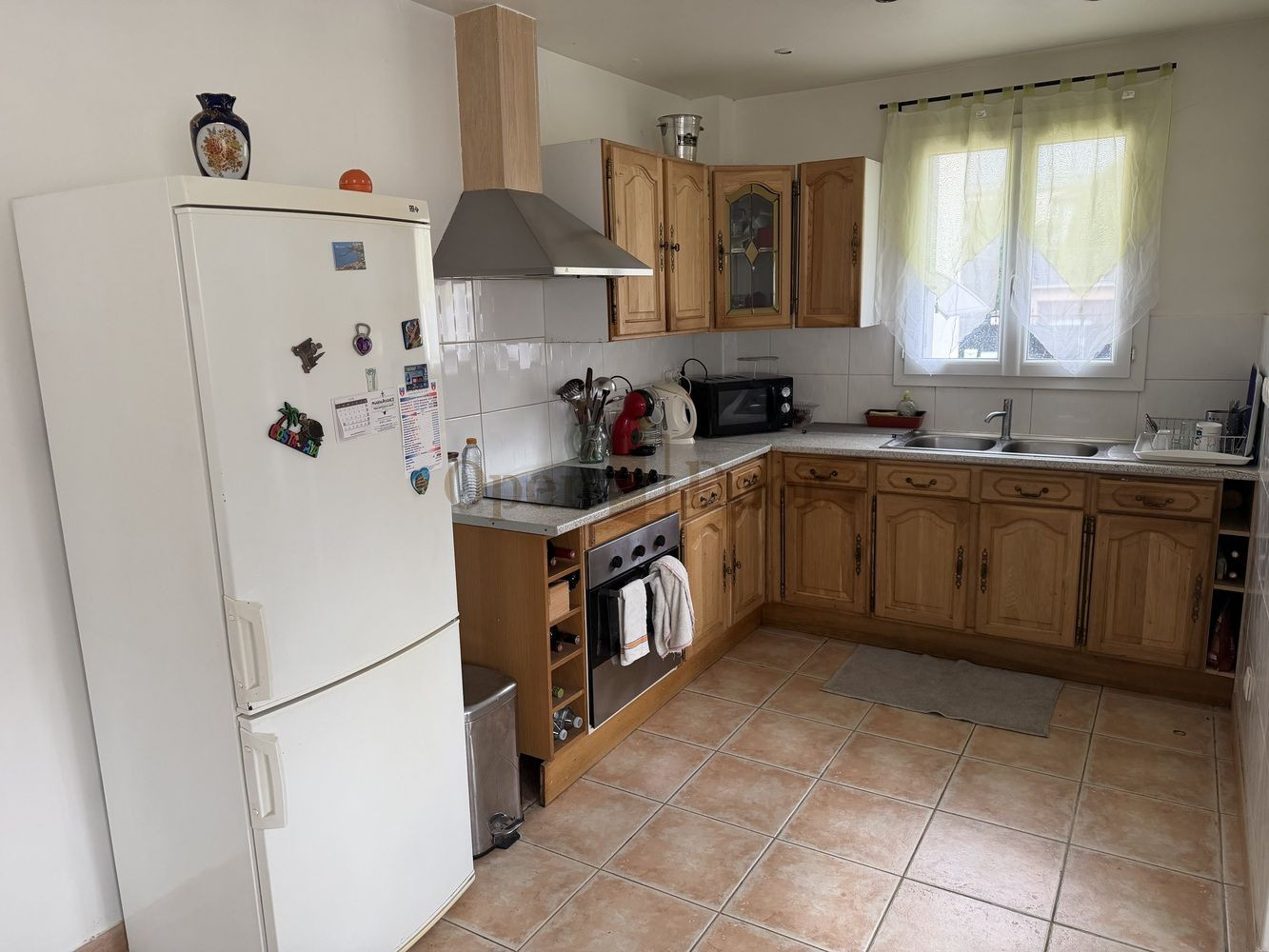 
                                                Vente
                                                 Pavillon de plain pied - Livry-Gargan