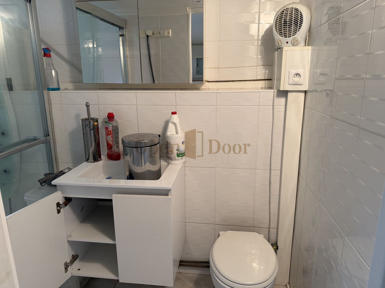 
                                                Vente
                                                 Pavillon de plain pied - Livry-Gargan