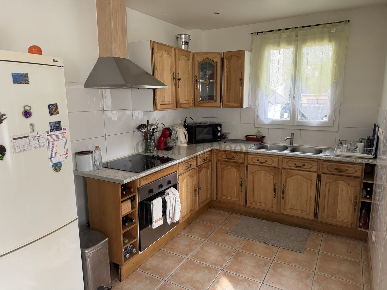 
                                                Vente
                                                 Pavillon de plain pied - Livry-Gargan