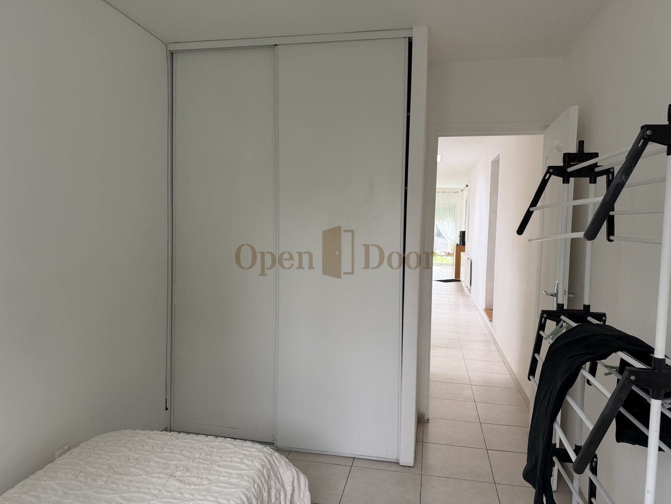 
                                                Vente
                                                 Pavillon de plain pied - Livry-Gargan