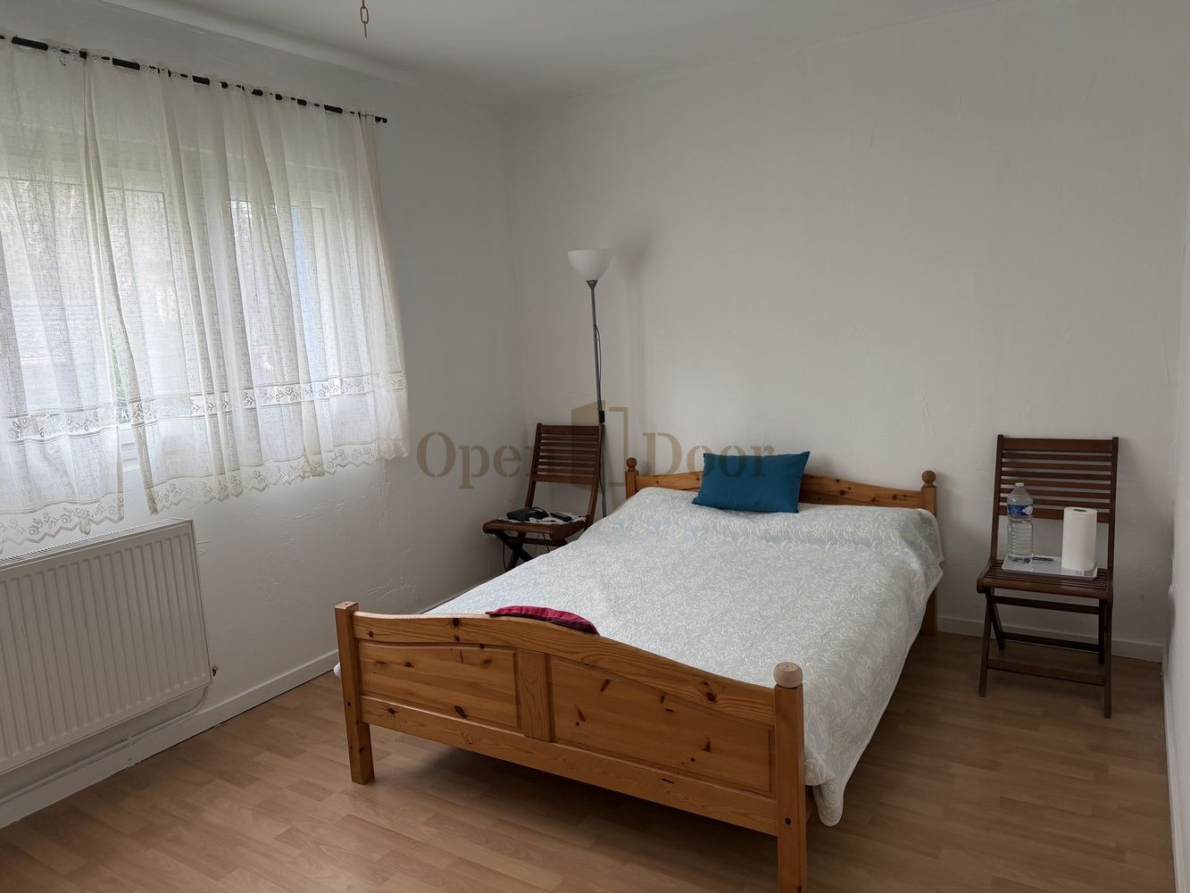 
                                                Vente
                                                 Pavillon de plain pied - Livry-Gargan