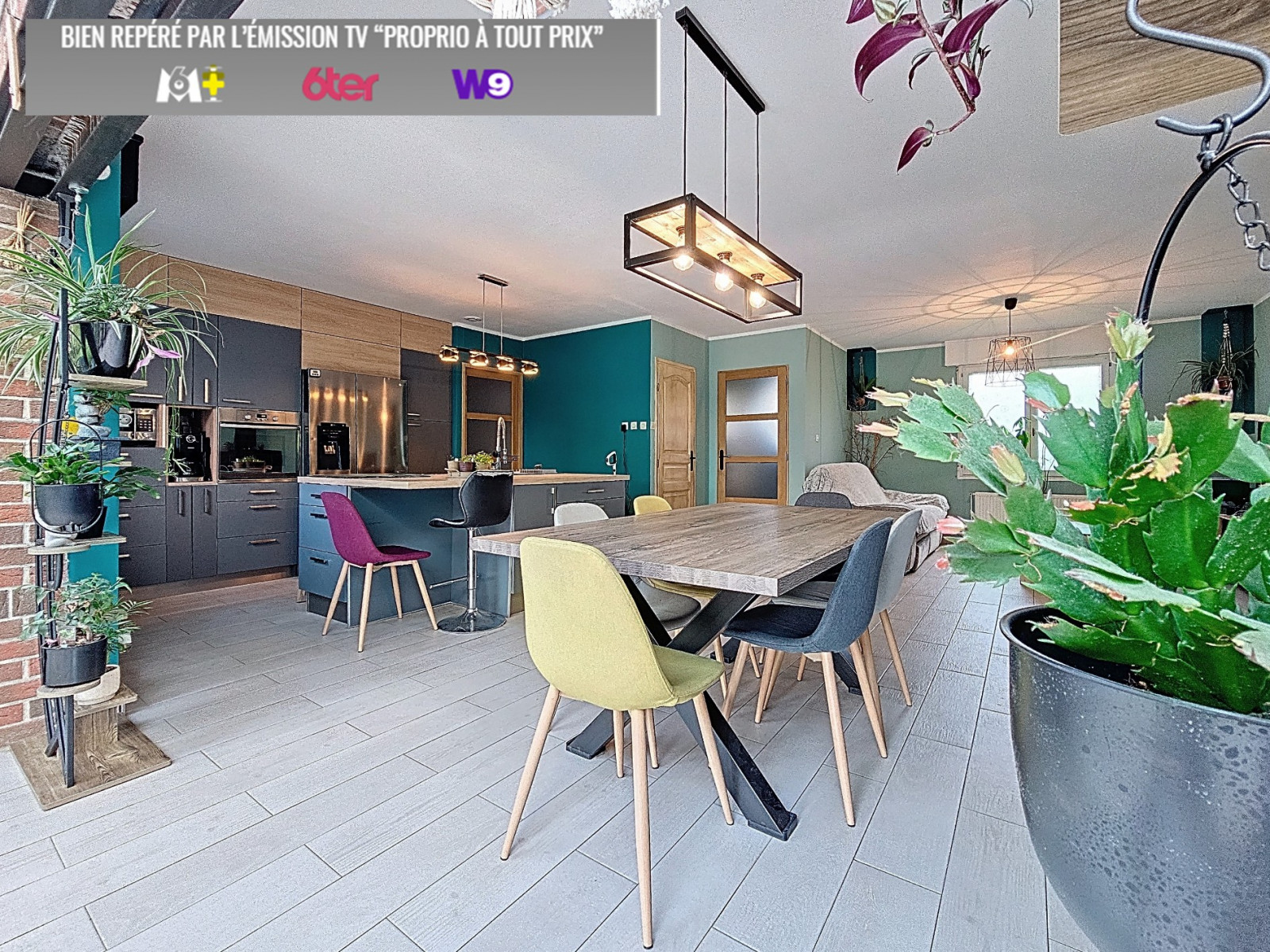 
                                                Vente
                                                 Pavillon de semi plain-pied
