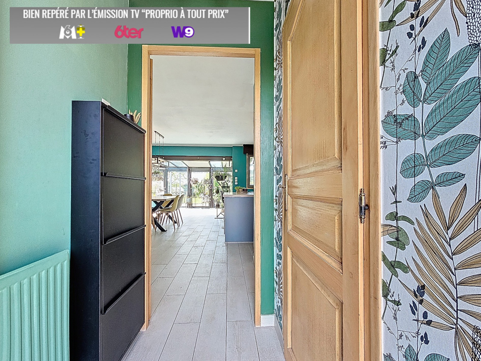 
                                                Vente
                                                 Pavillon de semi plain-pied