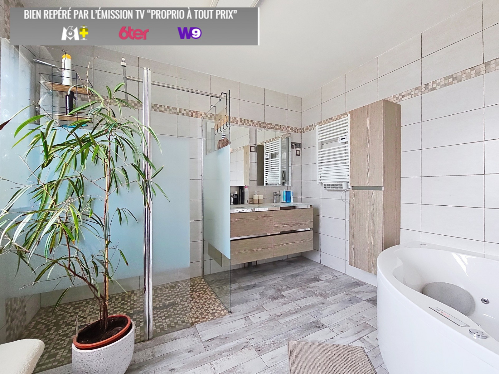 
                                                Vente
                                                 Pavillon de semi plain-pied
