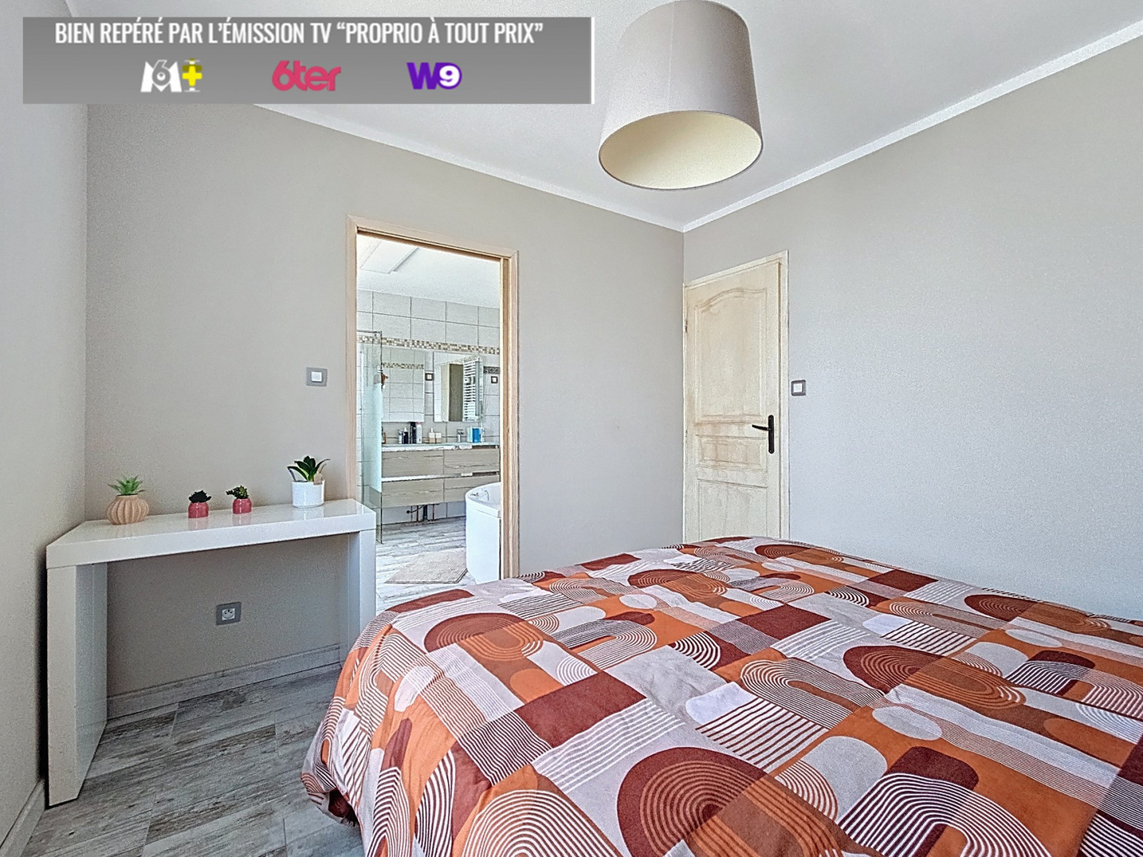 
                                                Vente
                                                 Pavillon de semi plain-pied