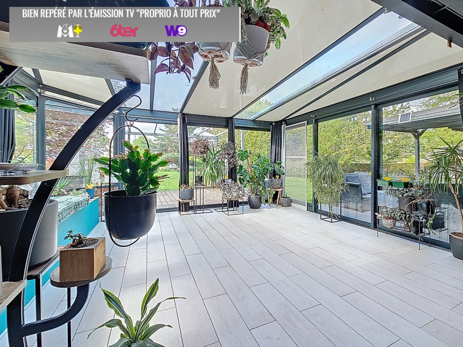 
                                                Vente
                                                 Pavillon de semi plain-pied