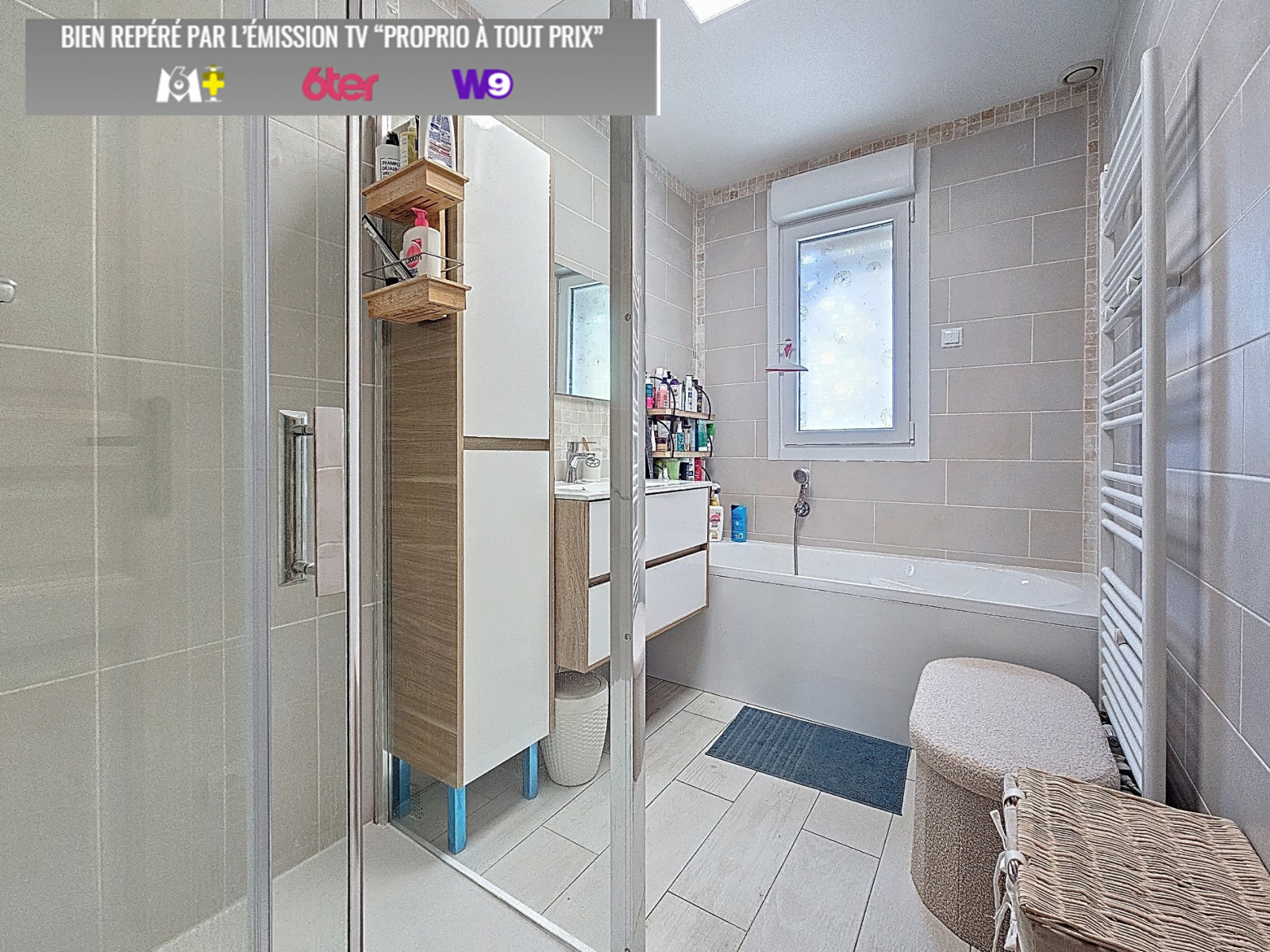 
                                                Vente
                                                 Pavillon de semi plain-pied
