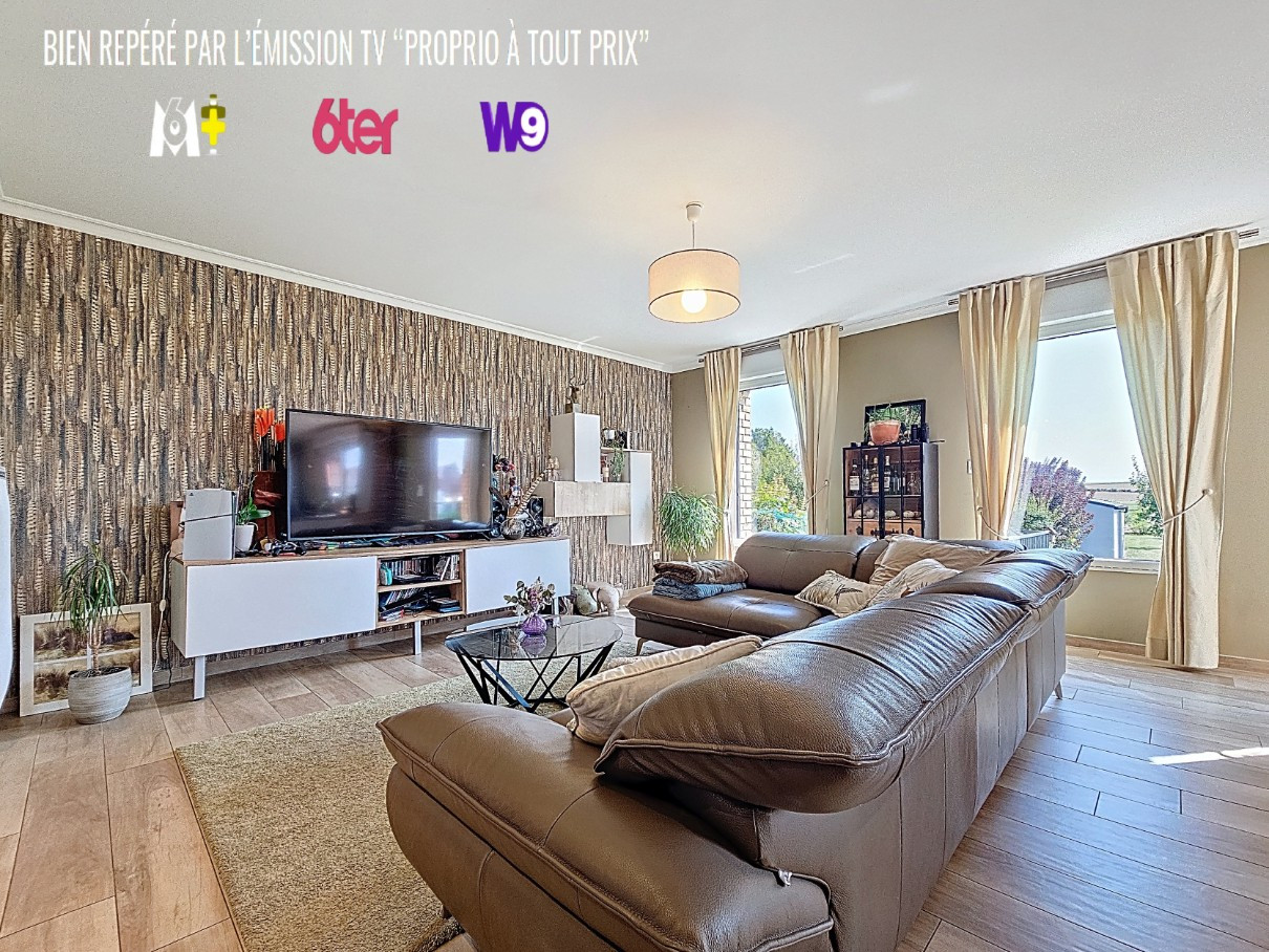 
                                                Vente
                                                 PAVILLON HAUT DE GAMME