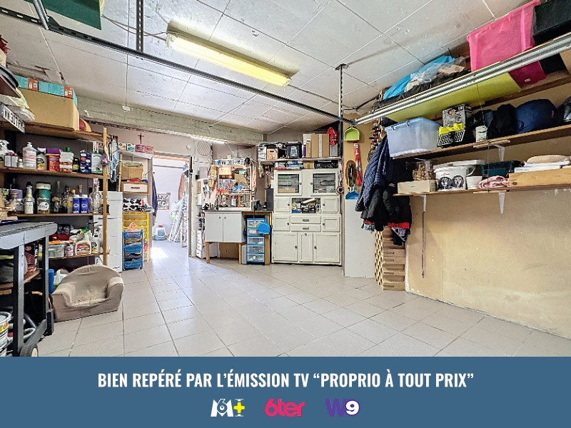 Vente
                                                 Pavillon individuel avec piscine - BIERNE