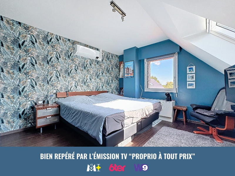 Vente
                                                 Pavillon individuel avec piscine - BIERNE