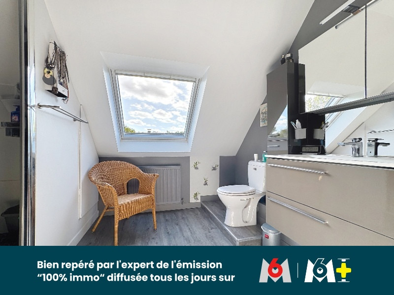 
                                                Vente
                                                 Pavillon individuel avec piscine - BIERNE