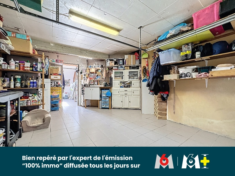 
                                                Vente
                                                 Pavillon individuel avec piscine - BIERNE