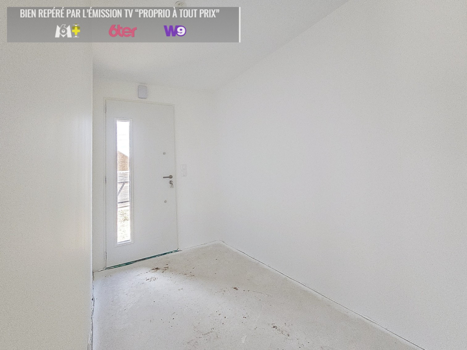 
                                                Vente
                                                 Pavillon individuel de plain pied de 2025