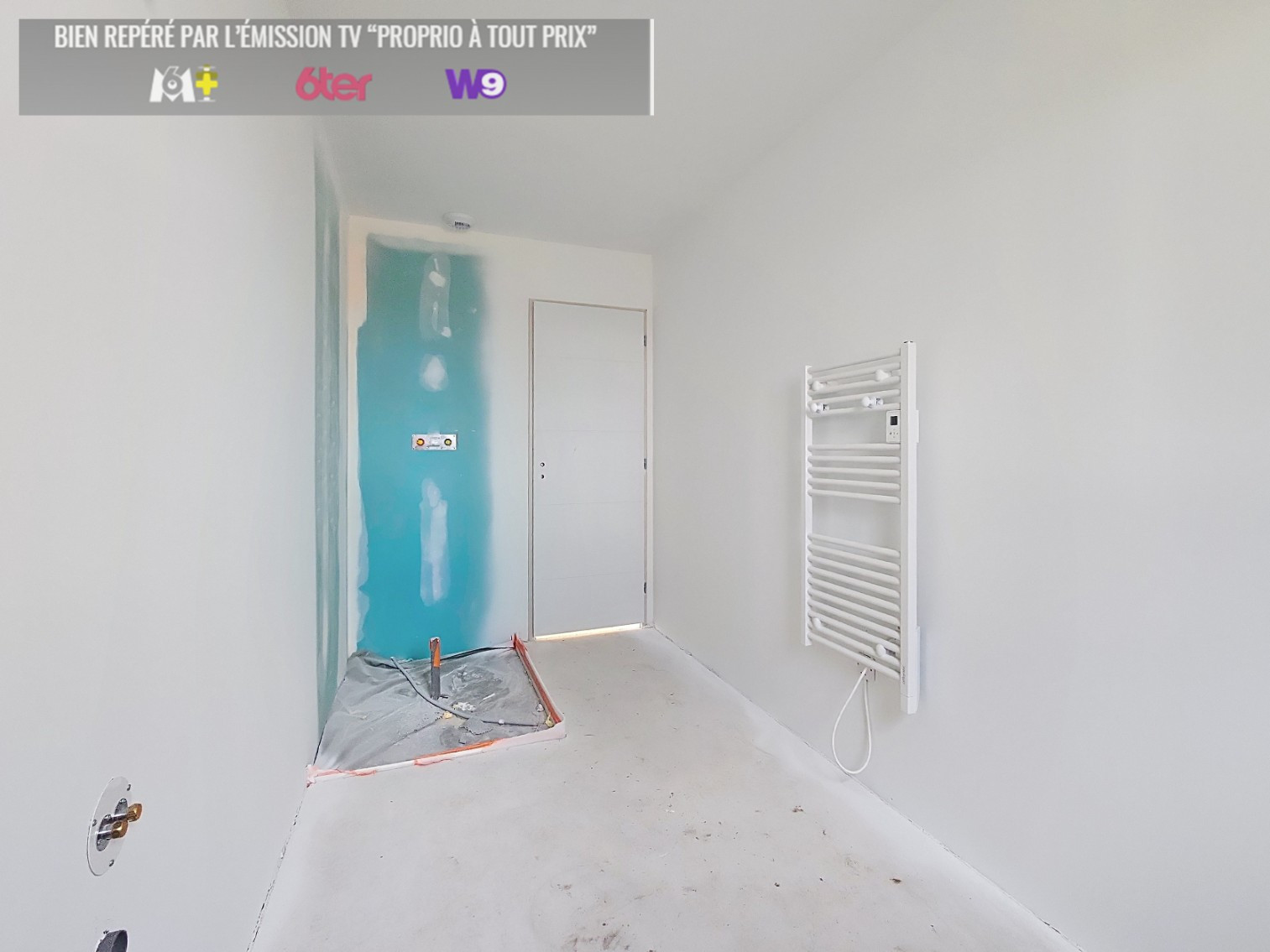 
                                                Vente
                                                 Pavillon individuel de plain pied de 2025
