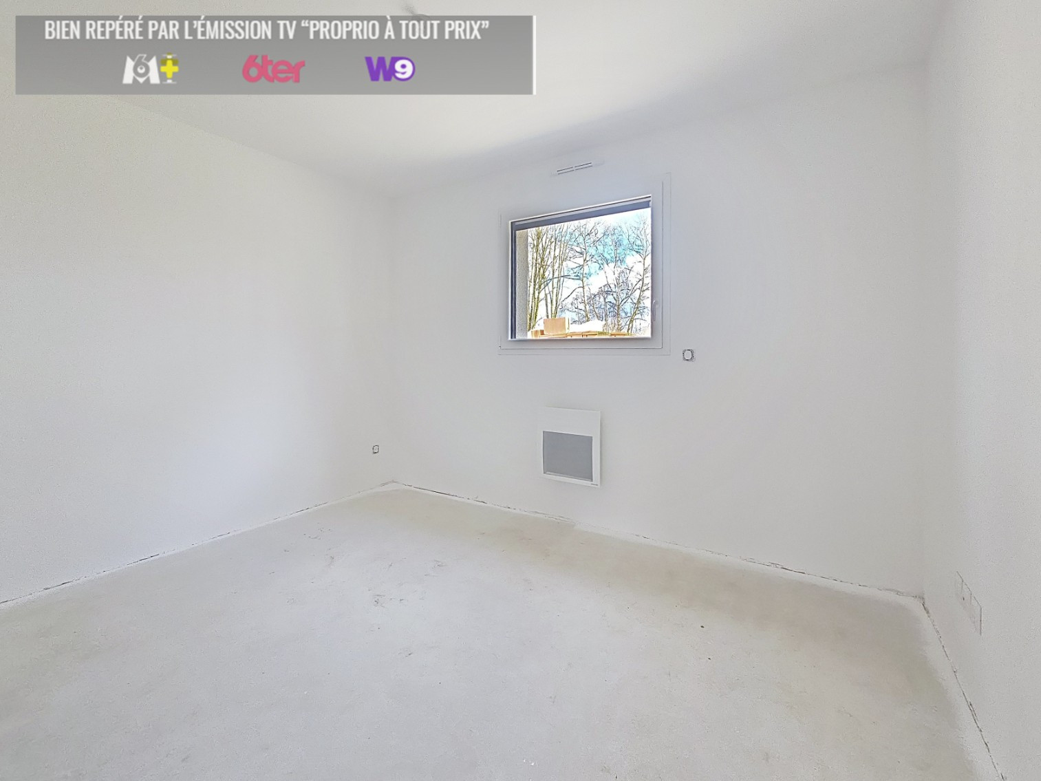 
                                                Vente
                                                 Pavillon individuel de plain pied de 2025