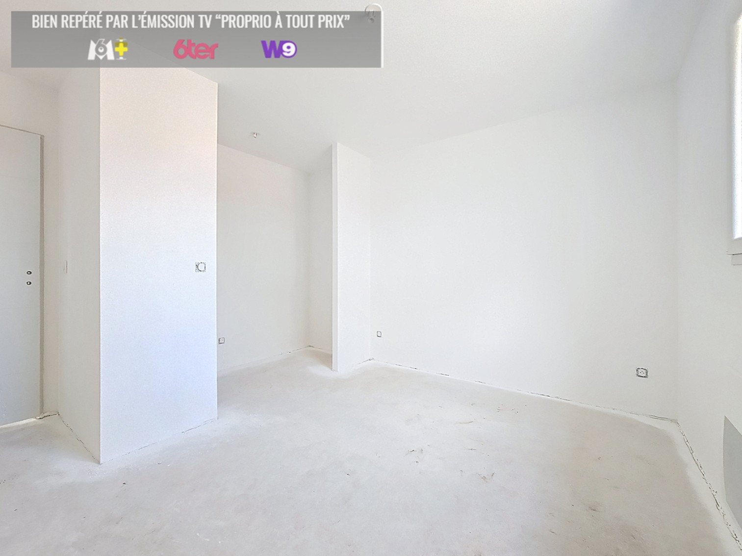 
                                                Vente
                                                 Pavillon individuel de plain pied de 2025