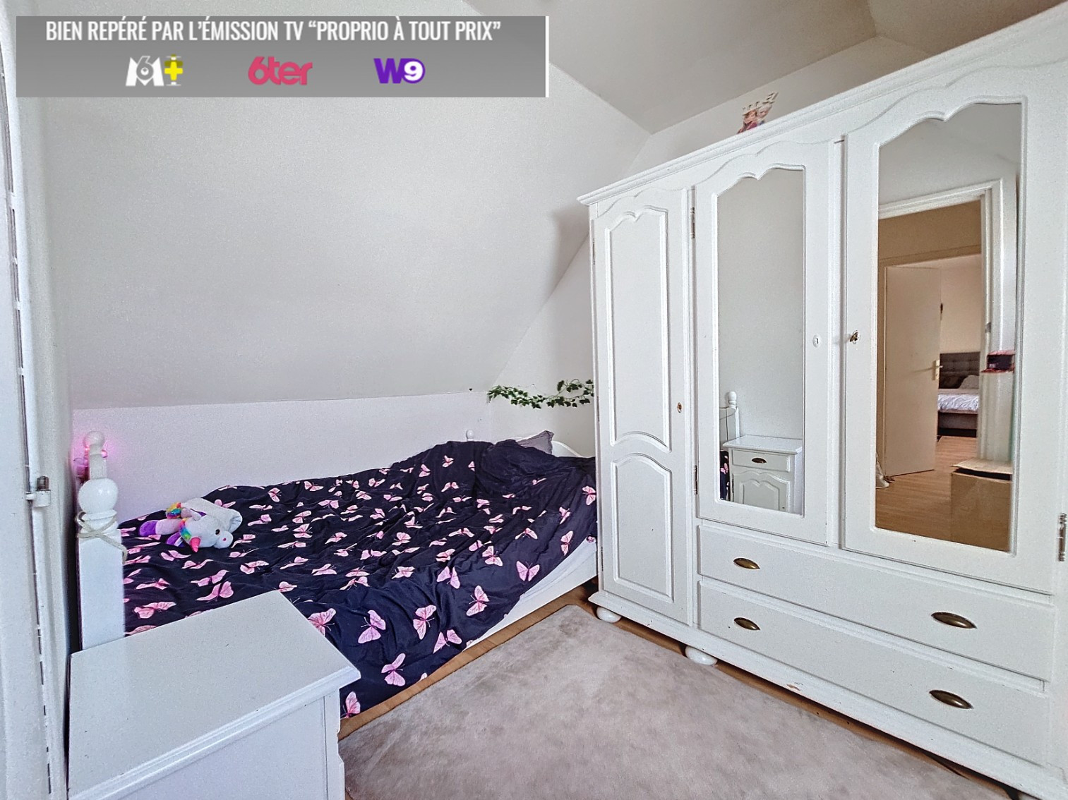 
                                                Vente
                                                 Pavillon individuel de semi plain-pied