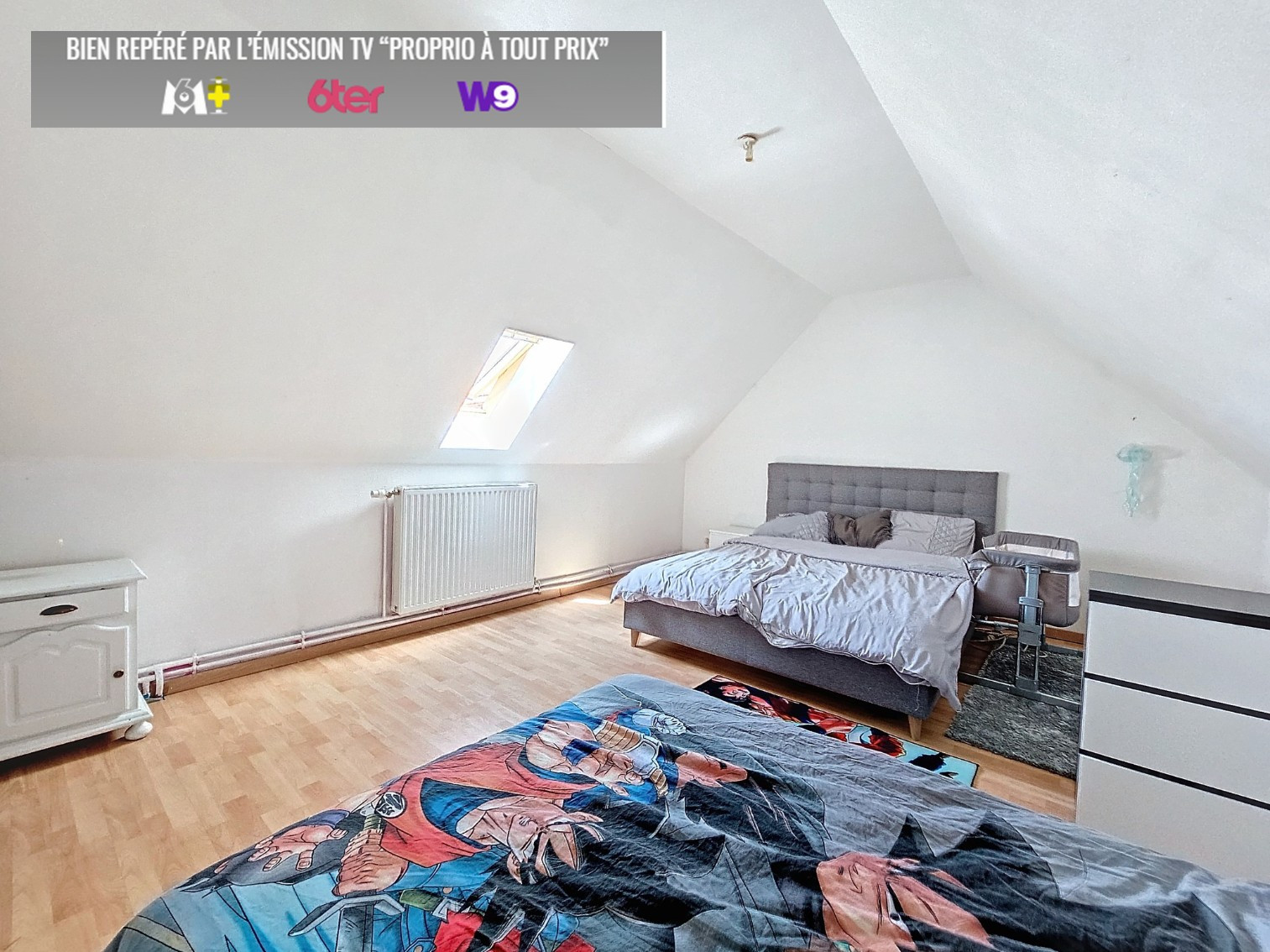 
                                                Vente
                                                 Pavillon individuel de semi plain-pied