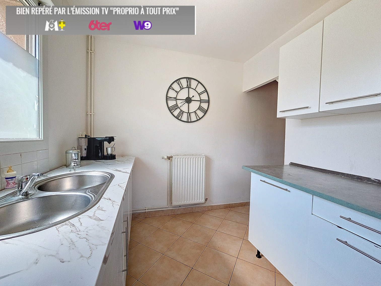 
                                                Vente
                                                 Pavillon individuel de semi plain-pied