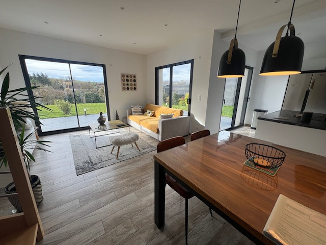 
                                                Vente
                                                 pavillon neuf 120m²