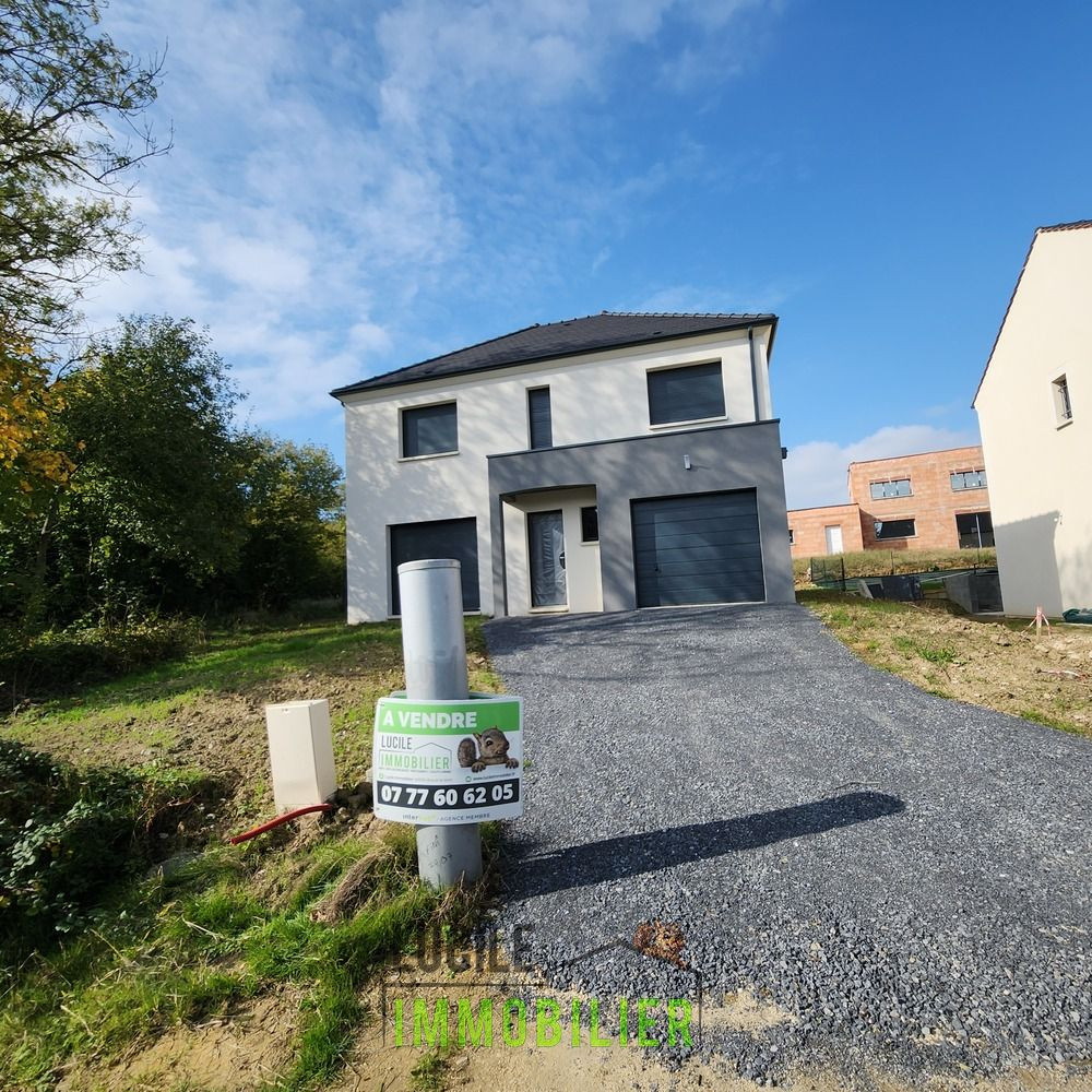 
                                                Vente
                                                 Pavillon neuf 3 chambres